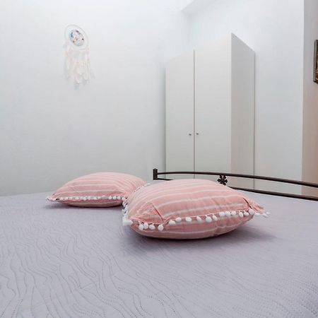 Annis Studio Apartment Corfu  Exterior foto