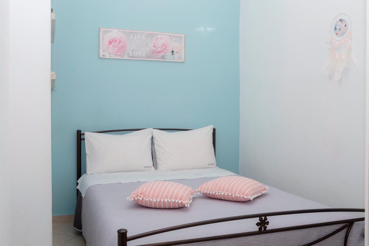 Annis Studio Apartment Corfu  Exterior foto