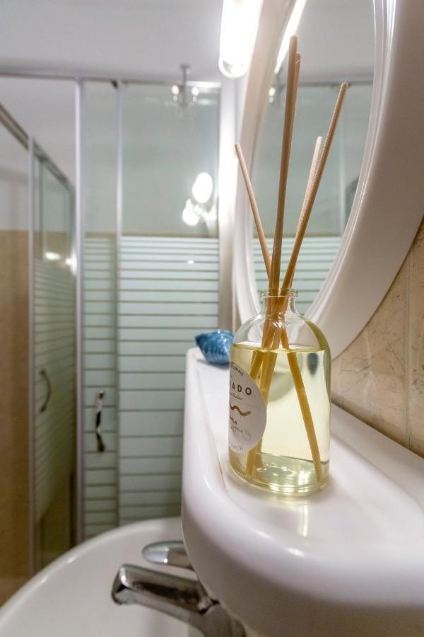 Annis Studio Apartment Corfu  Exterior foto
