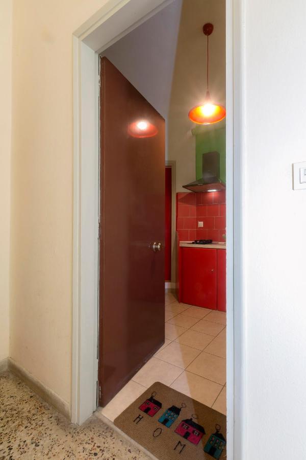 Annis Studio Apartment Corfu  Exterior foto