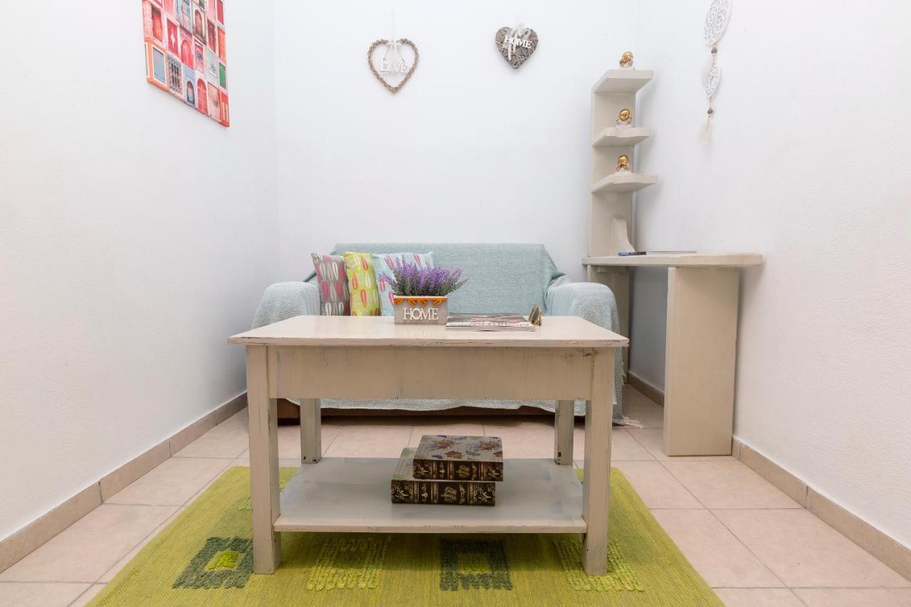 Annis Studio Apartment Corfu  Exterior foto
